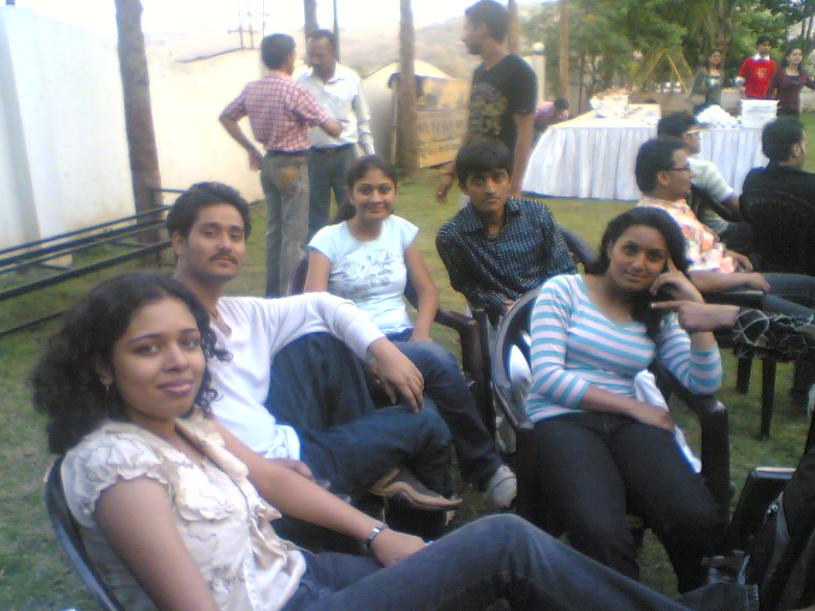 Friends Forever