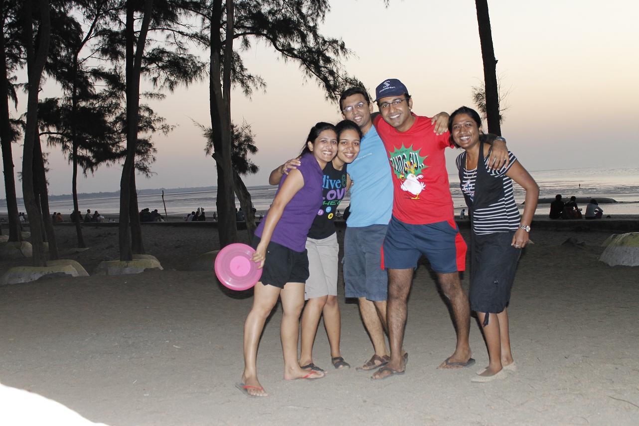 Friends Forever