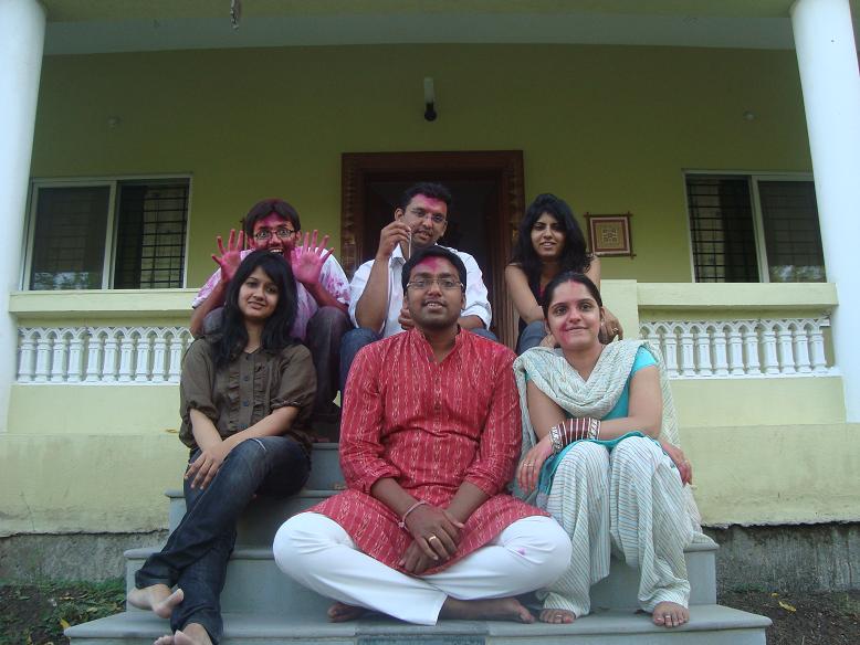 Friends Forever